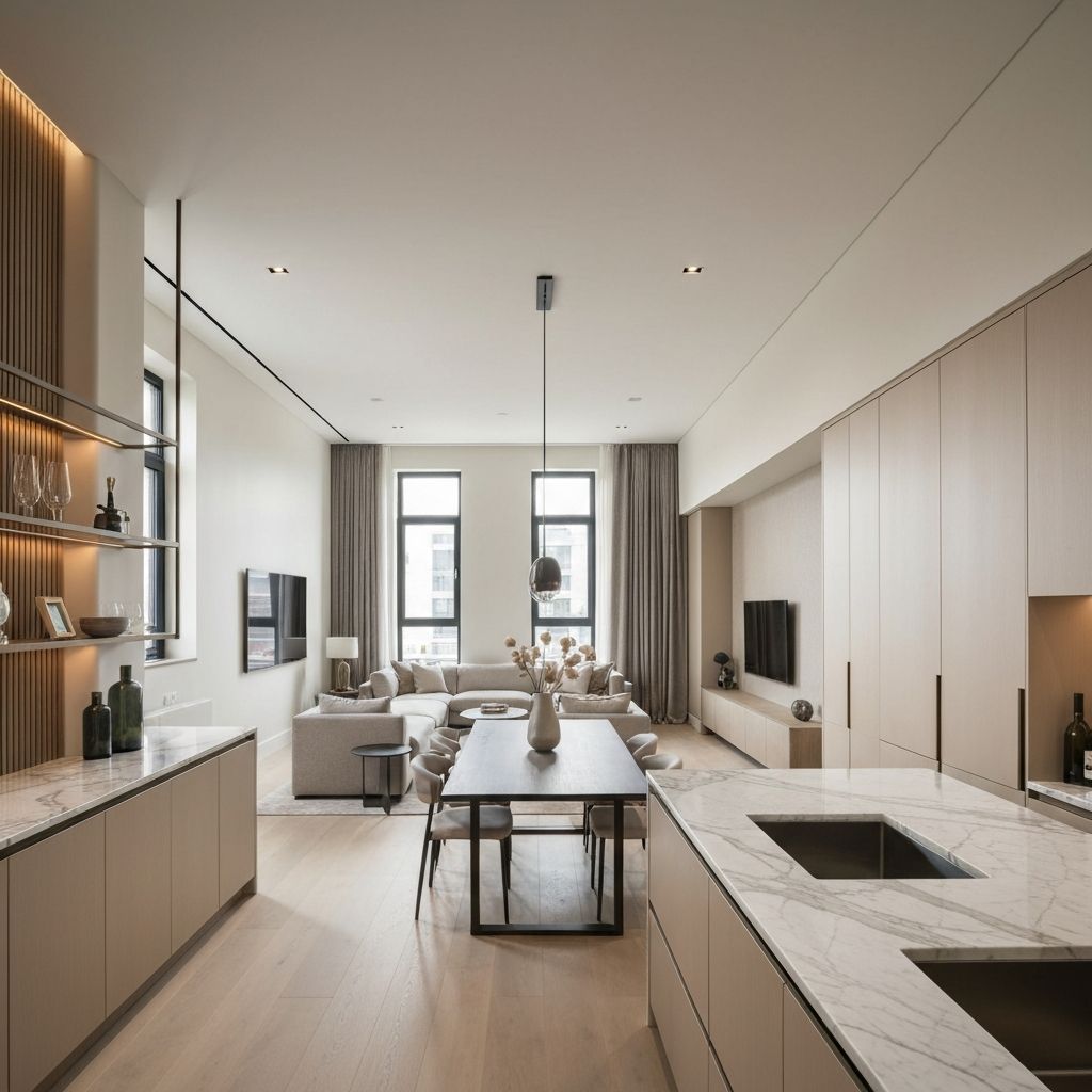 Ανακαίνιση Κατοικίας