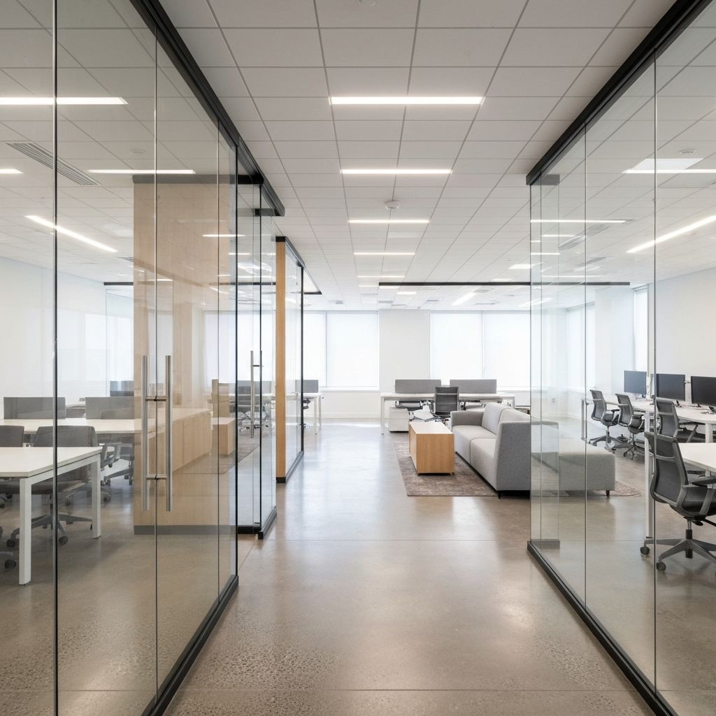 Επαγγελματικός Χώρος