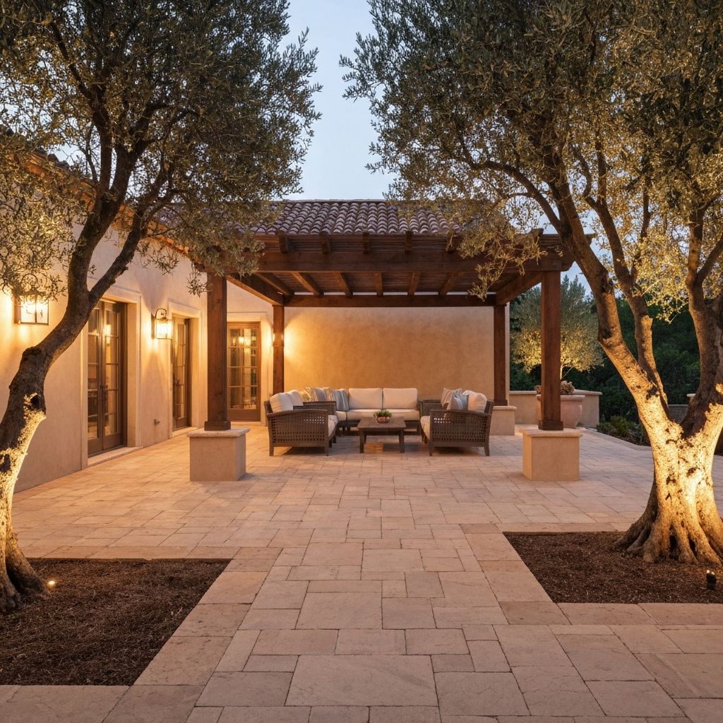 Εξωτερικός Χώρος